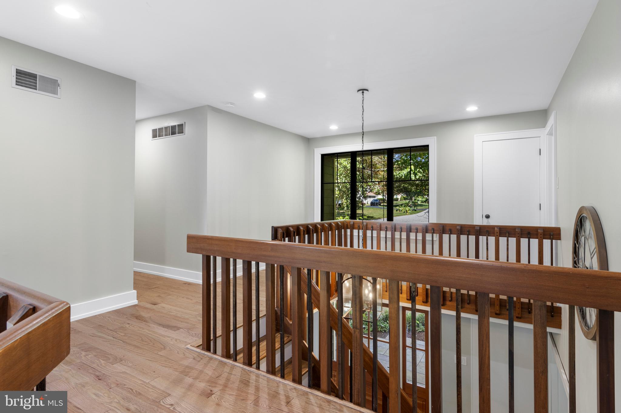 RADLEY RUN - Residential