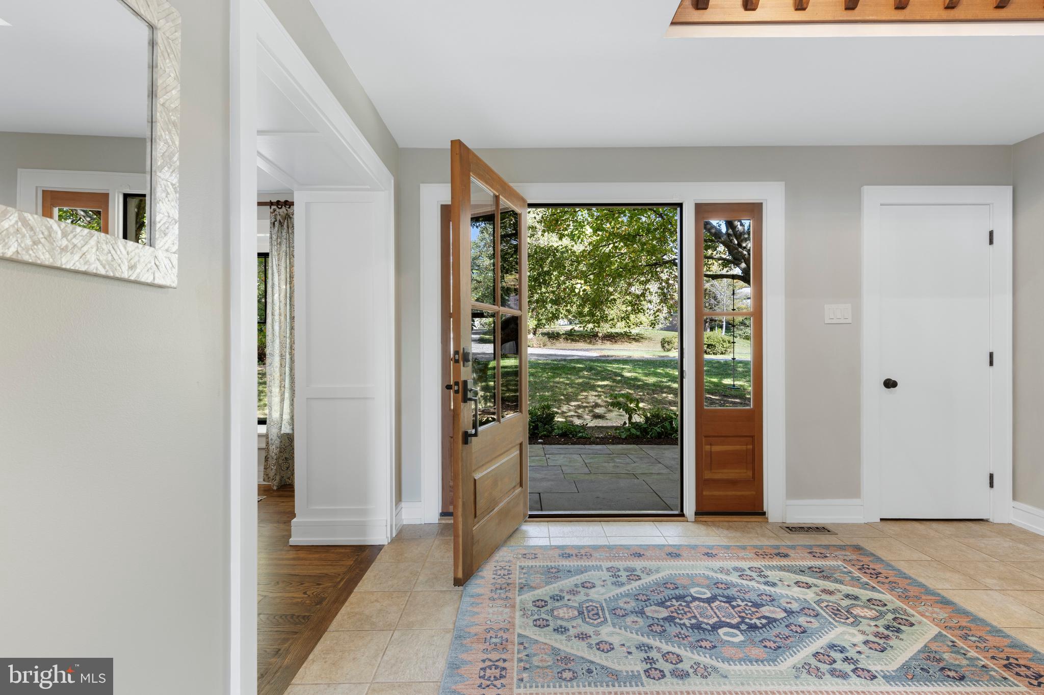 RADLEY RUN - Residential