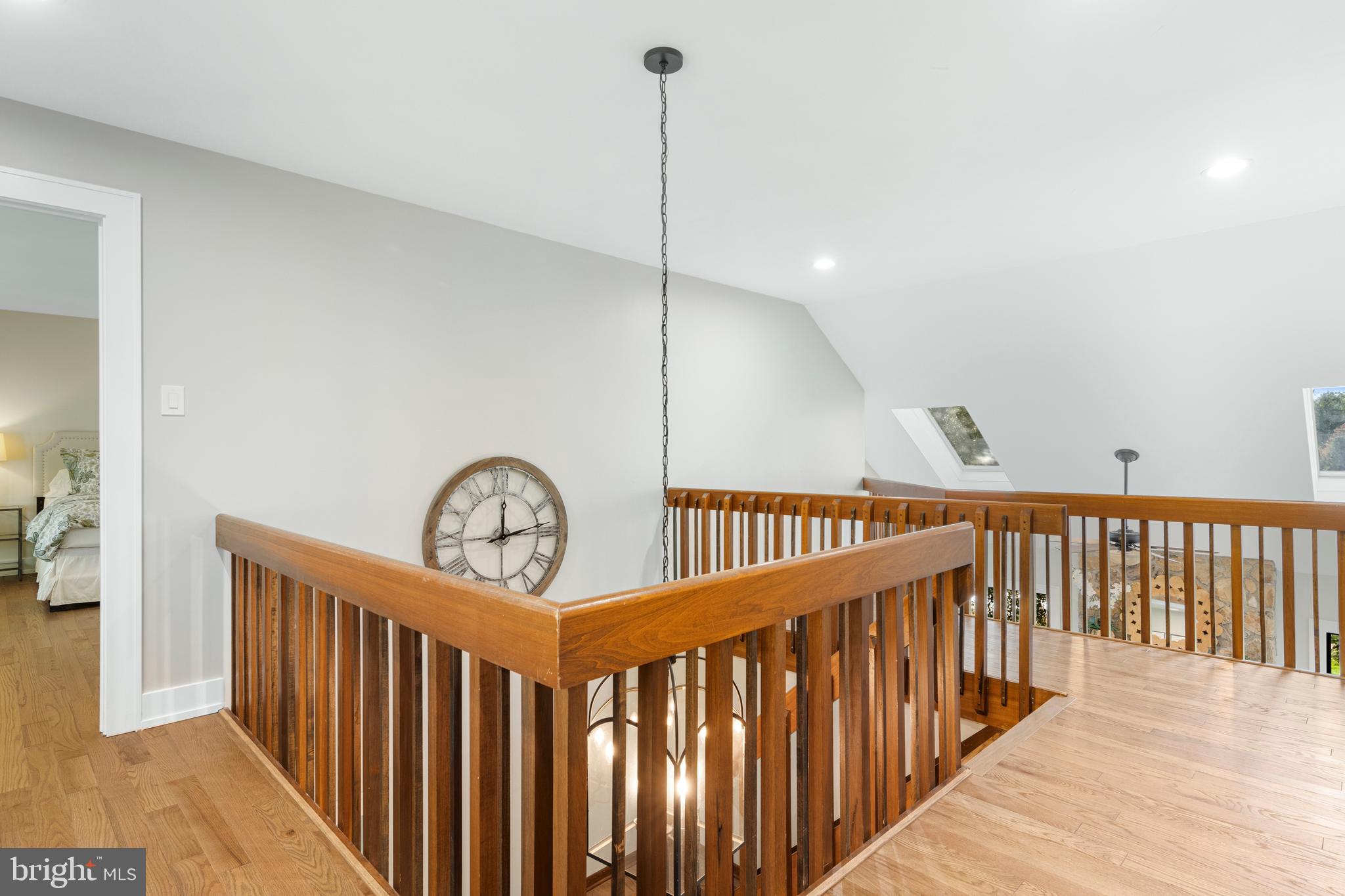 RADLEY RUN - Residential