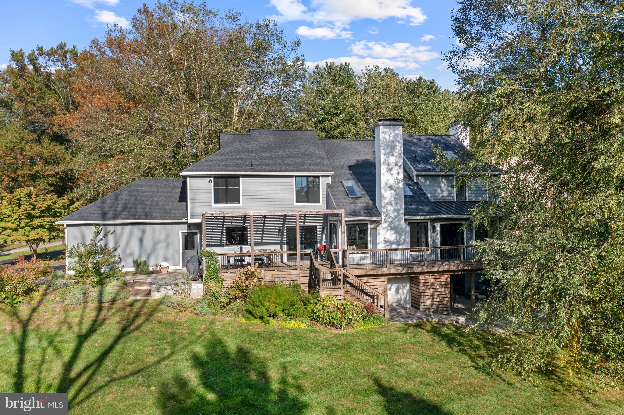 RADLEY RUN - Residential