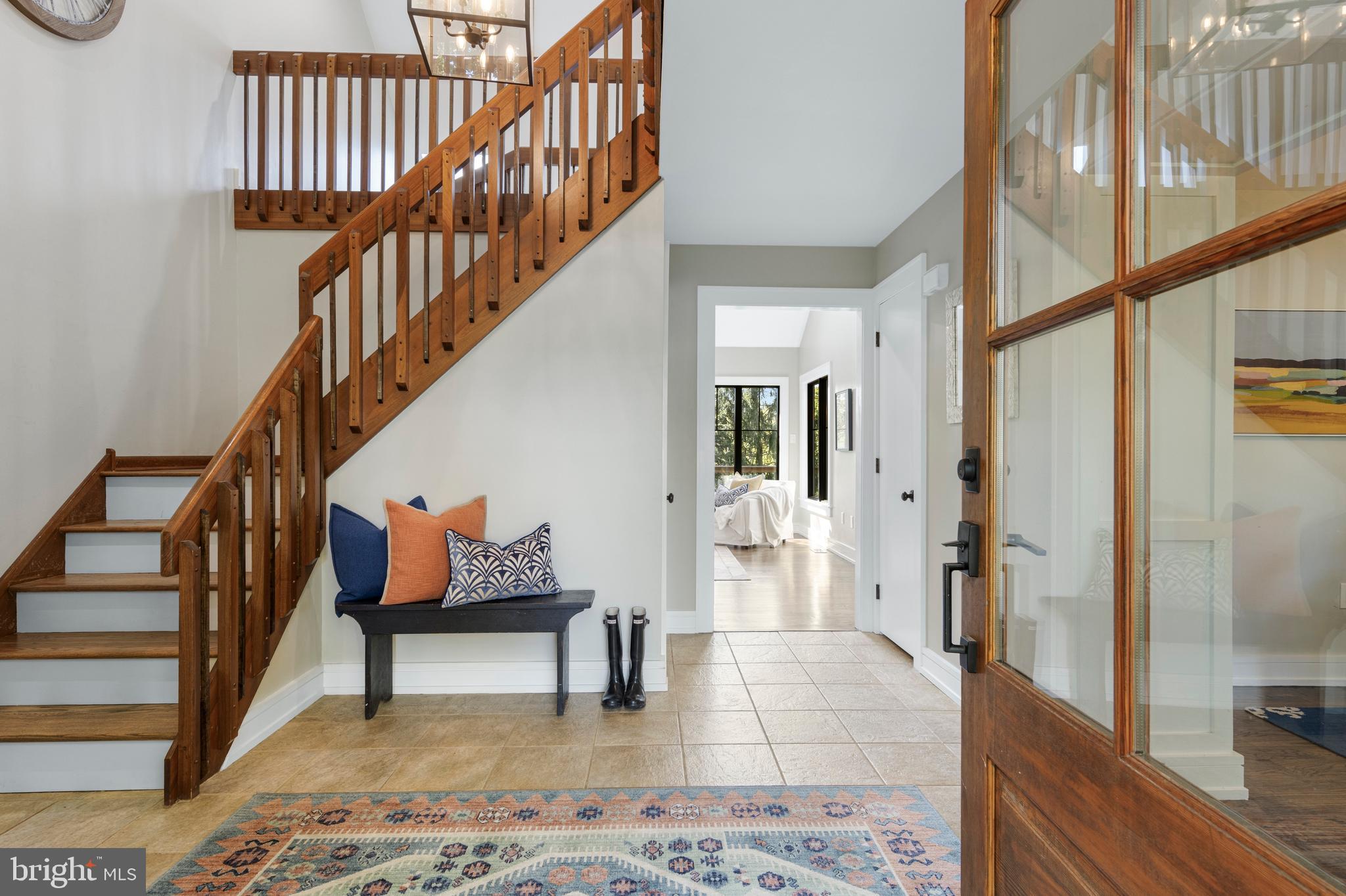 RADLEY RUN - Residential