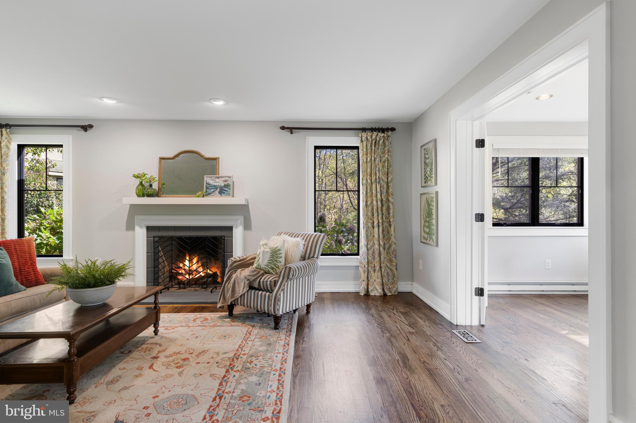 RADLEY RUN - Residential