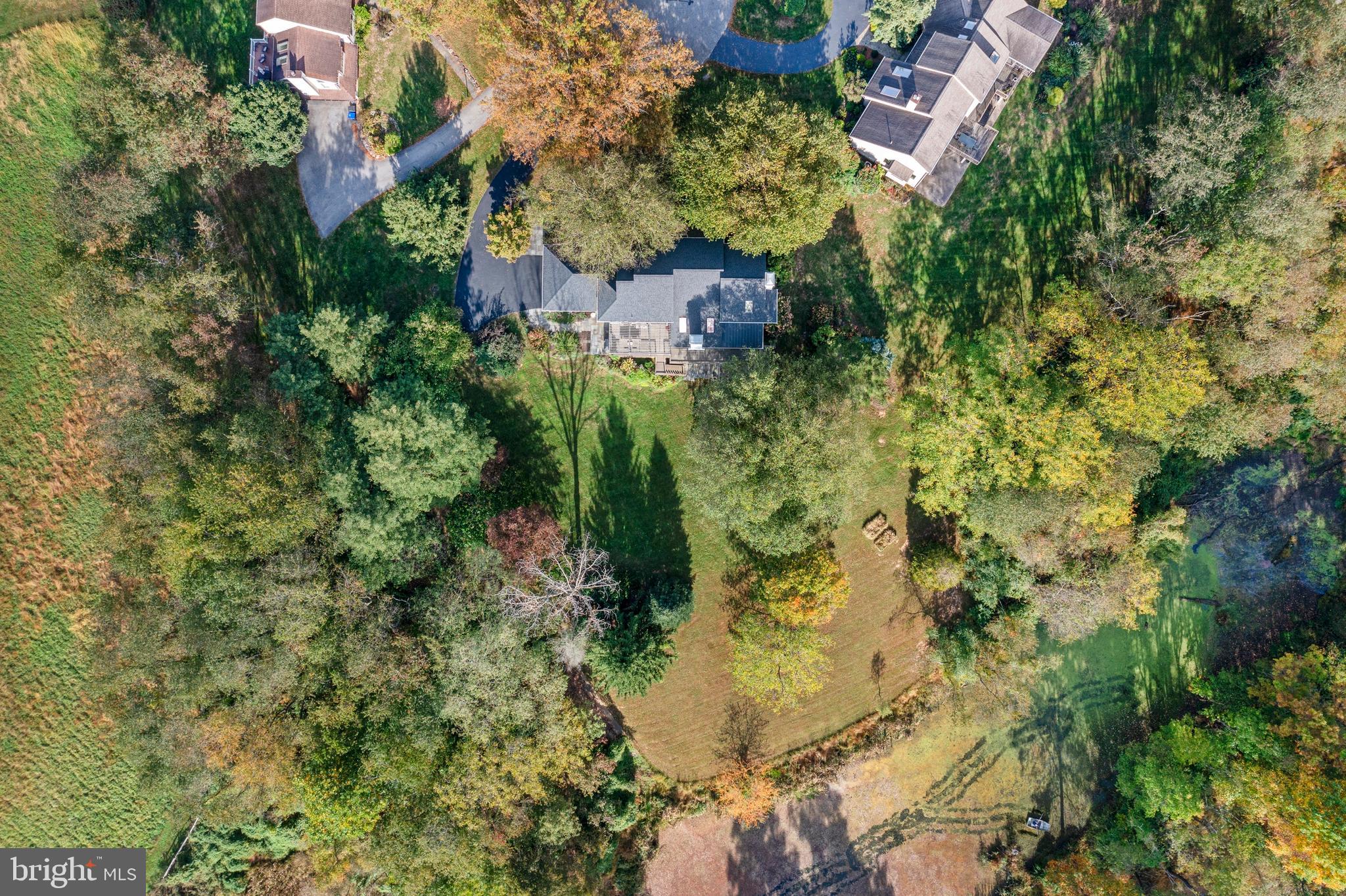 RADLEY RUN - Residential