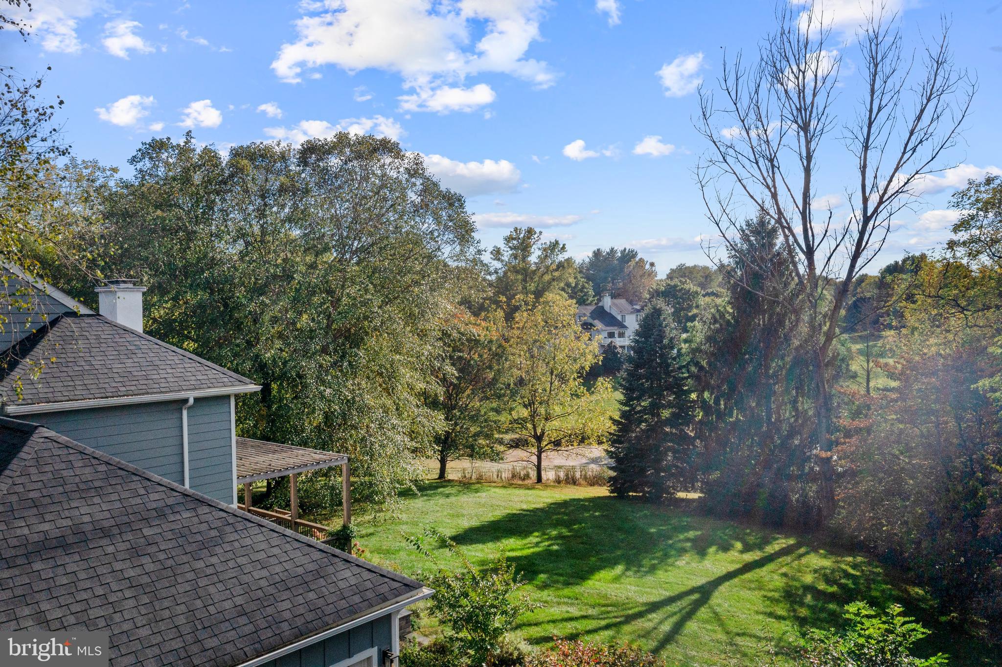 RADLEY RUN - Residential