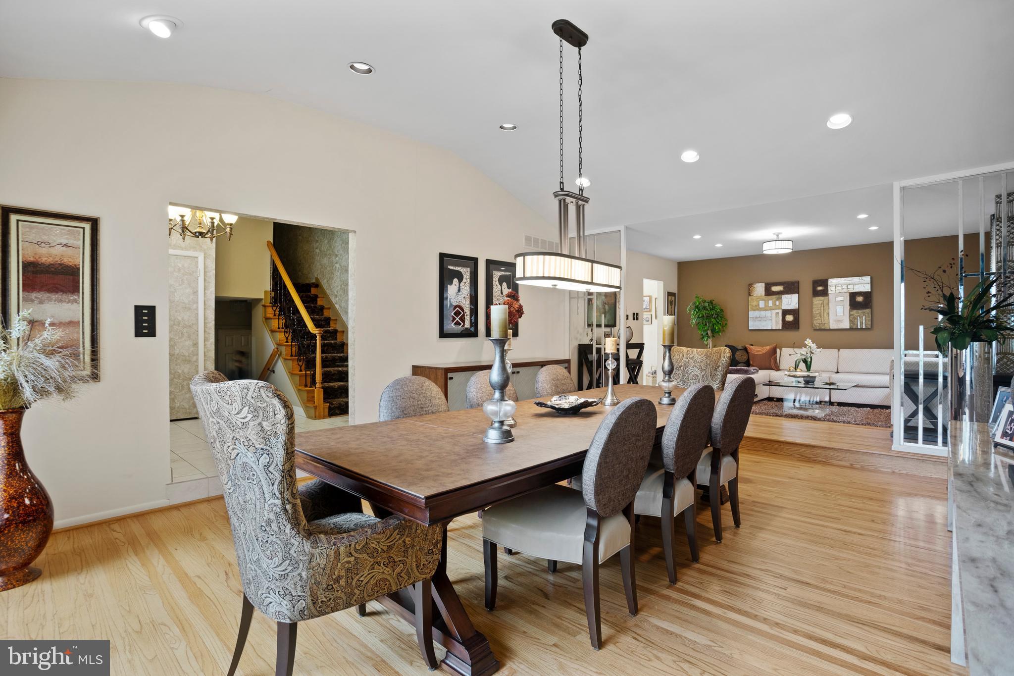 JUSTA FARMS - Residential