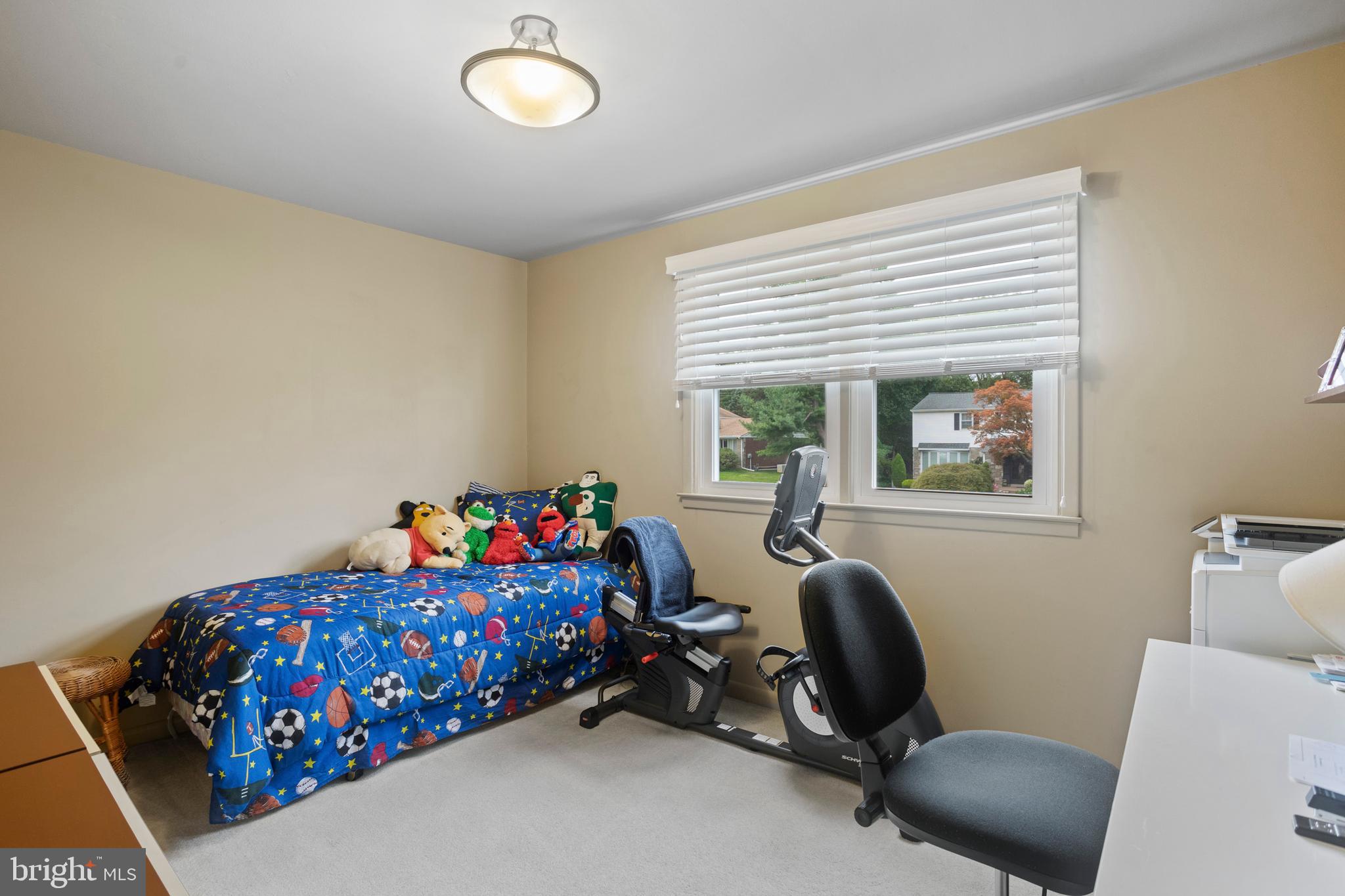 JUSTA FARMS - Residential