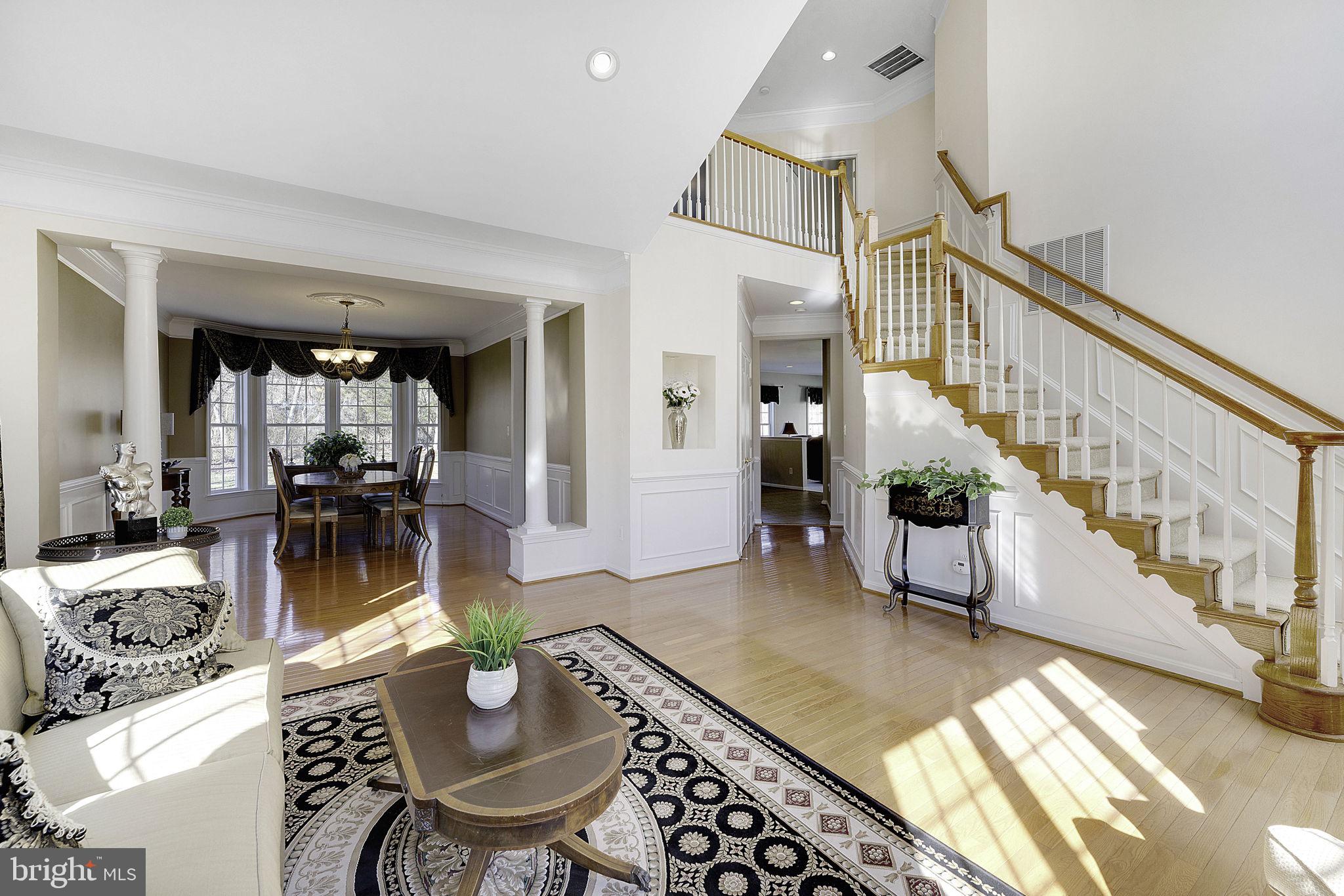 BROADLANDS - Residential