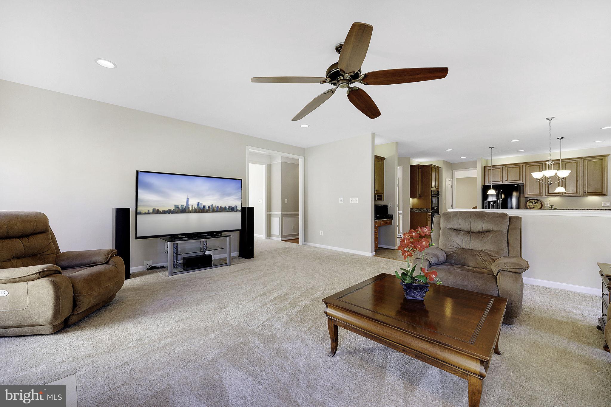 BROADLANDS - Residential