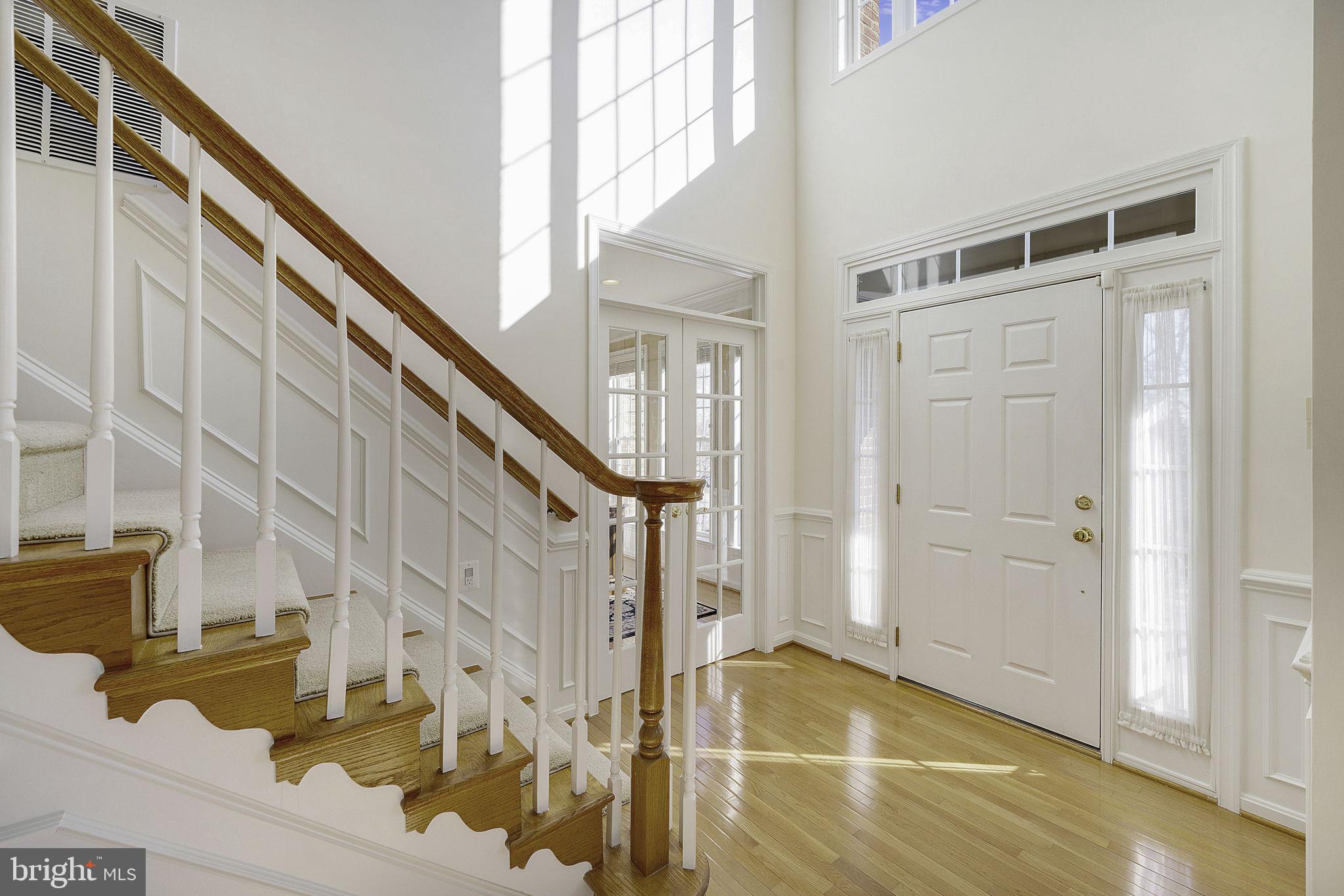 BROADLANDS - Residential