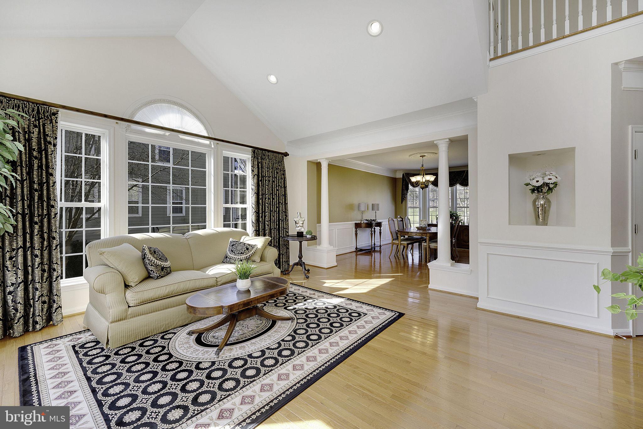 BROADLANDS - Residential