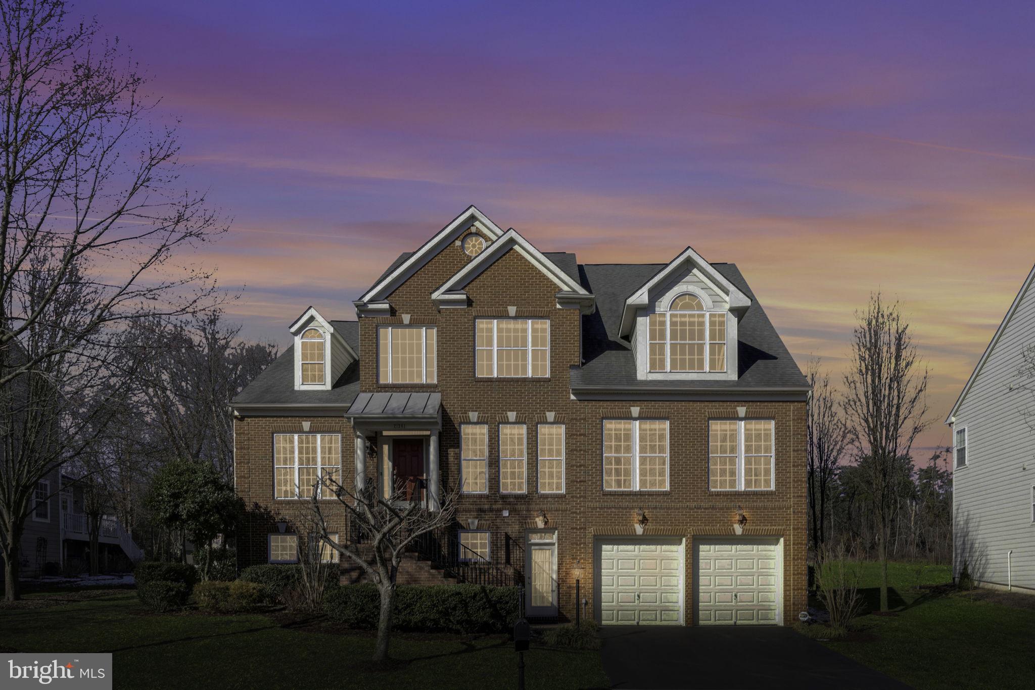 BROADLANDS - Residential