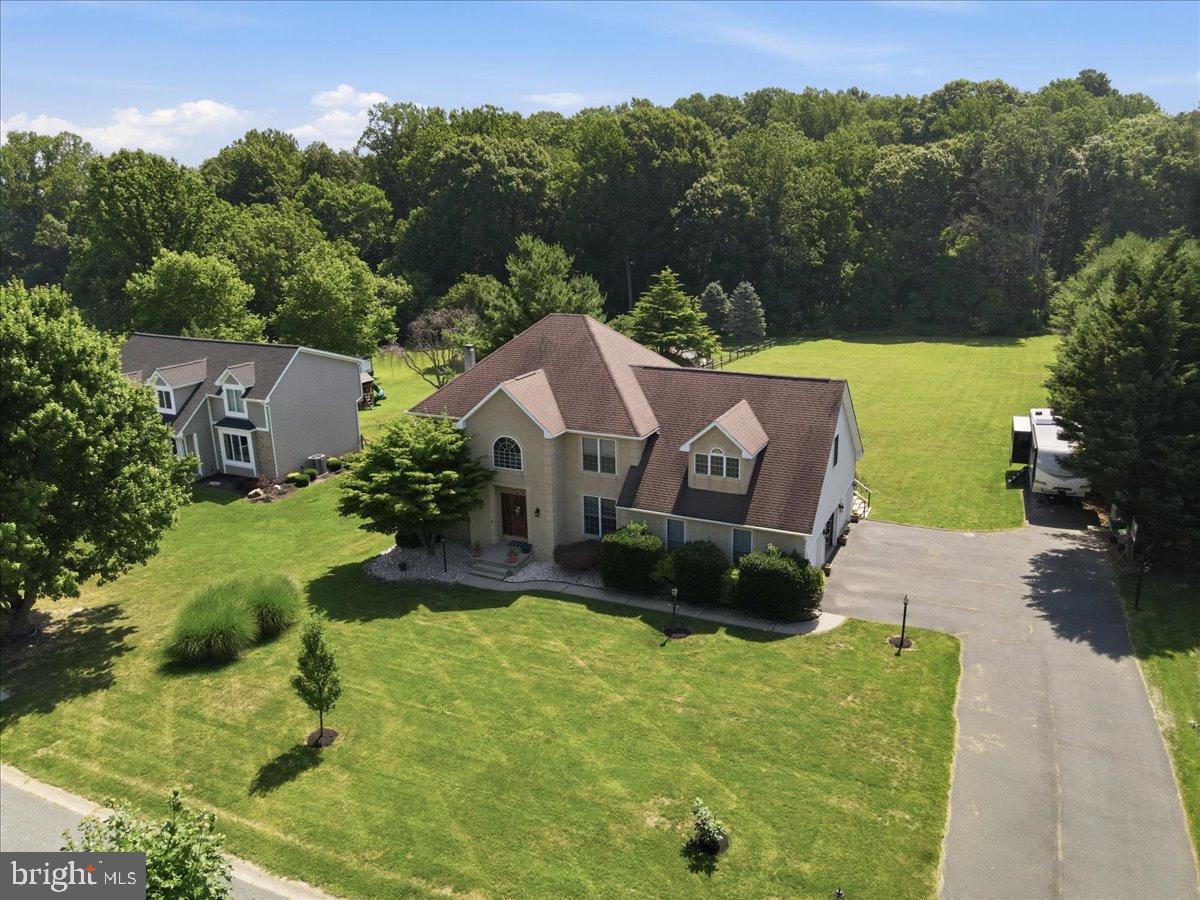 64 GREY FOX DRIVE