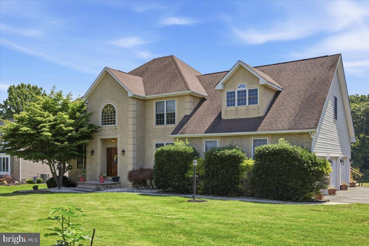 64 GREY FOX DRIVE