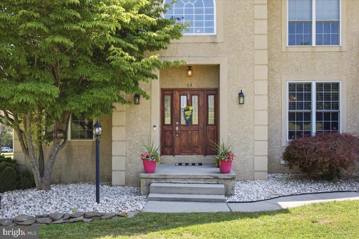 64 GREY FOX DRIVE
