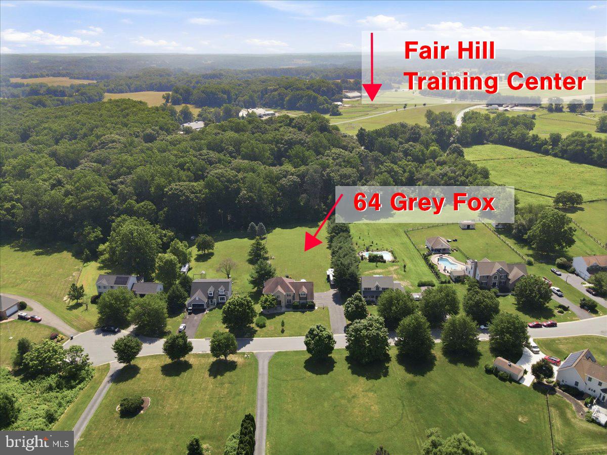 64 GREY FOX DRIVE
