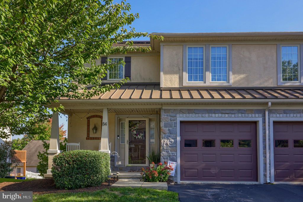 Photo of 84 Hawk Lane, Ephrata, PA 17522 (MLS # PALA2058544)