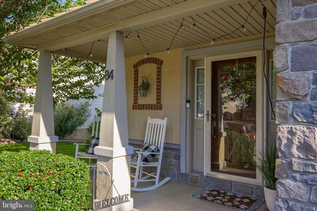 Photo of 84 Hawk Lane, Ephrata, PA 17522 (MLS # PALA2058544)