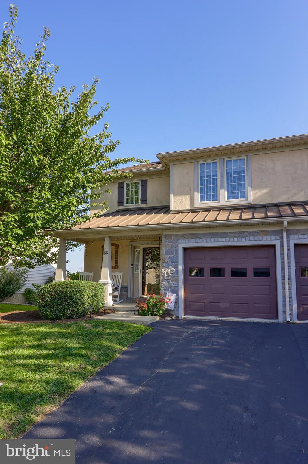 Photo of 84 Hawk Lane, Ephrata, PA 17522 (MLS # PALA2058544)