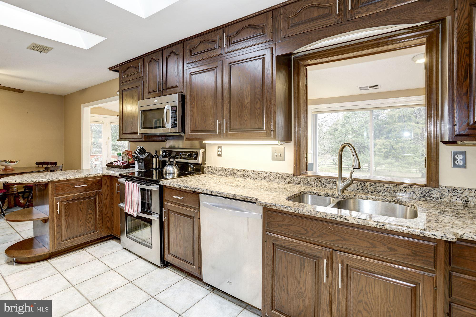 KENTLAND FARMS - Residential