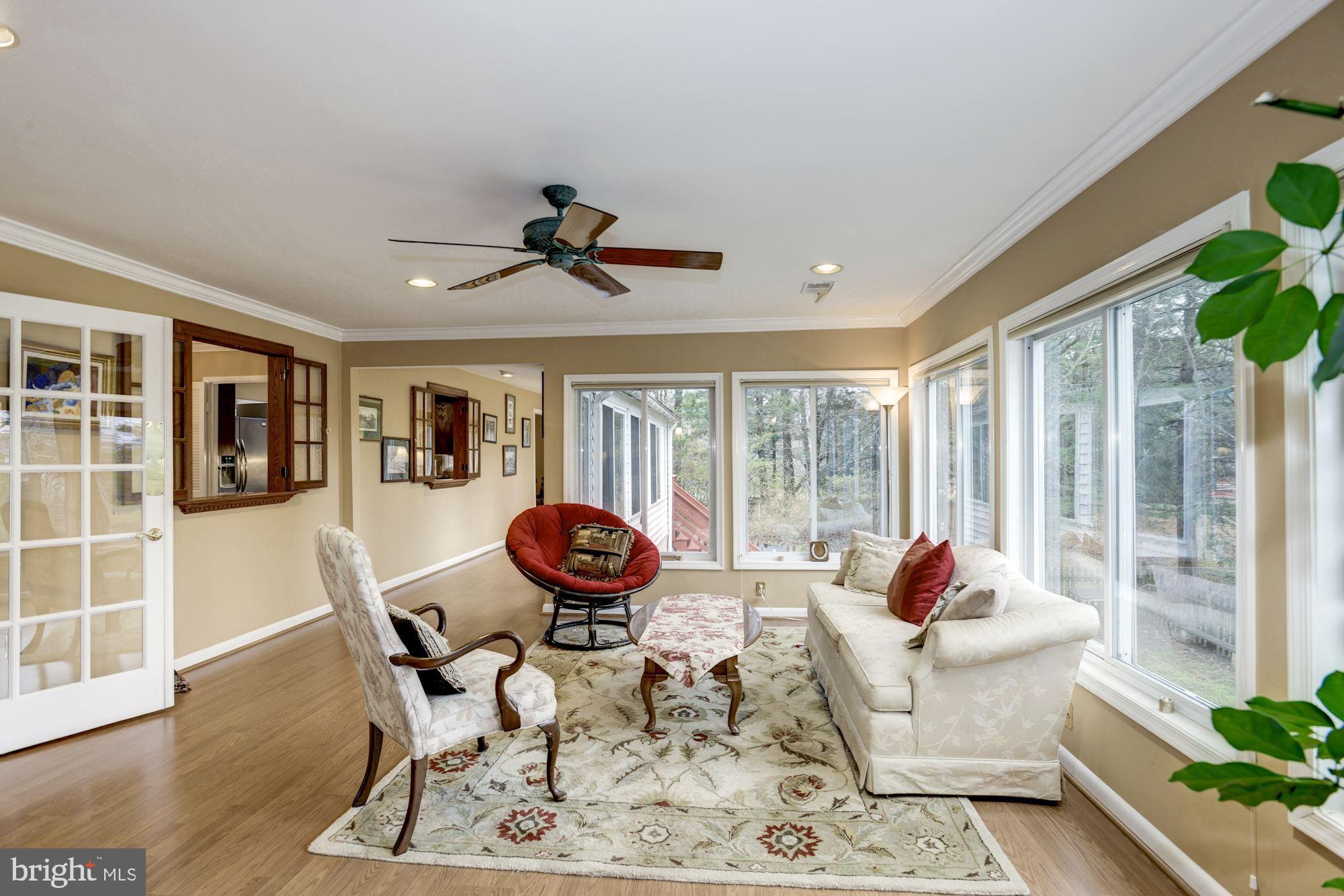 KENTLAND FARMS - Residential