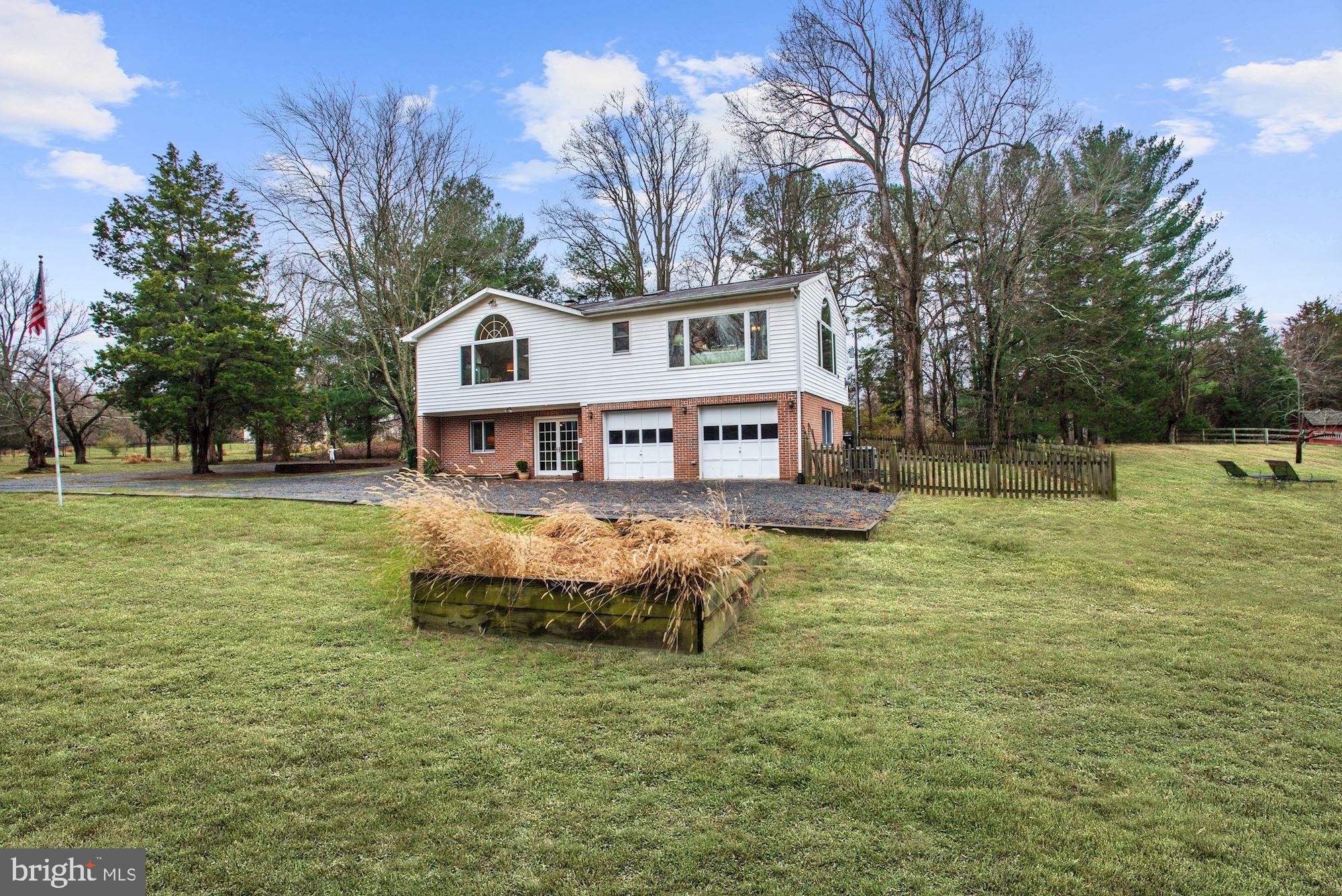 KENTLAND FARMS - Residential