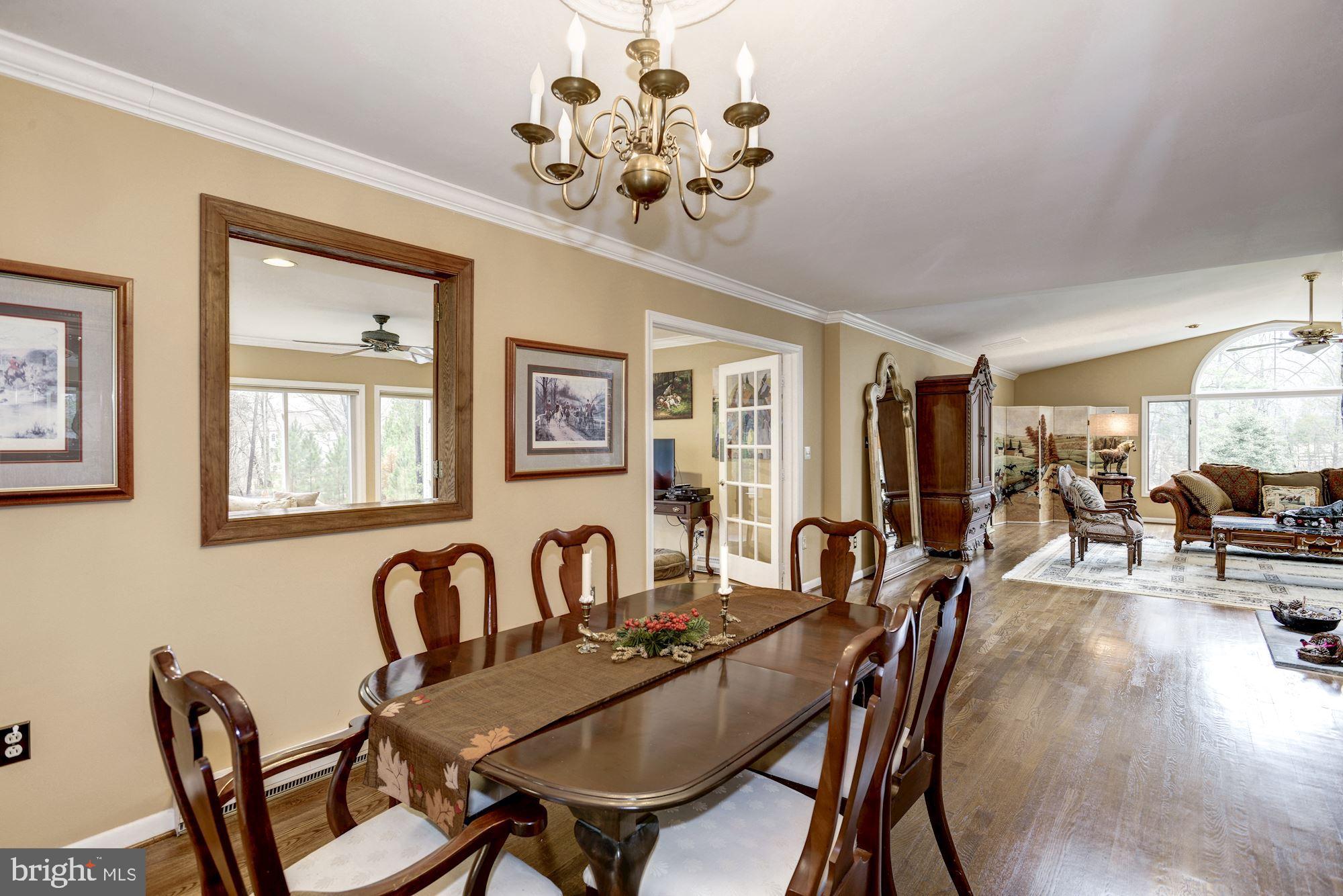 KENTLAND FARMS - Residential