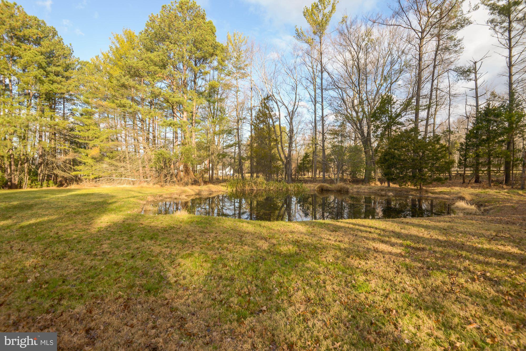 KENTLAND FARMS - Residential