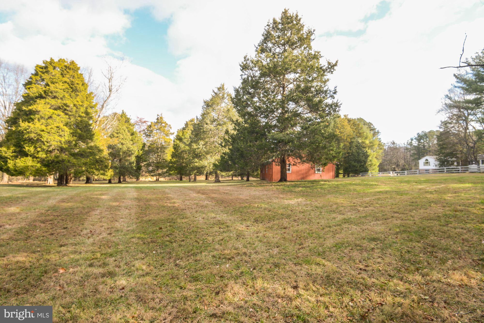KENTLAND FARMS - Residential