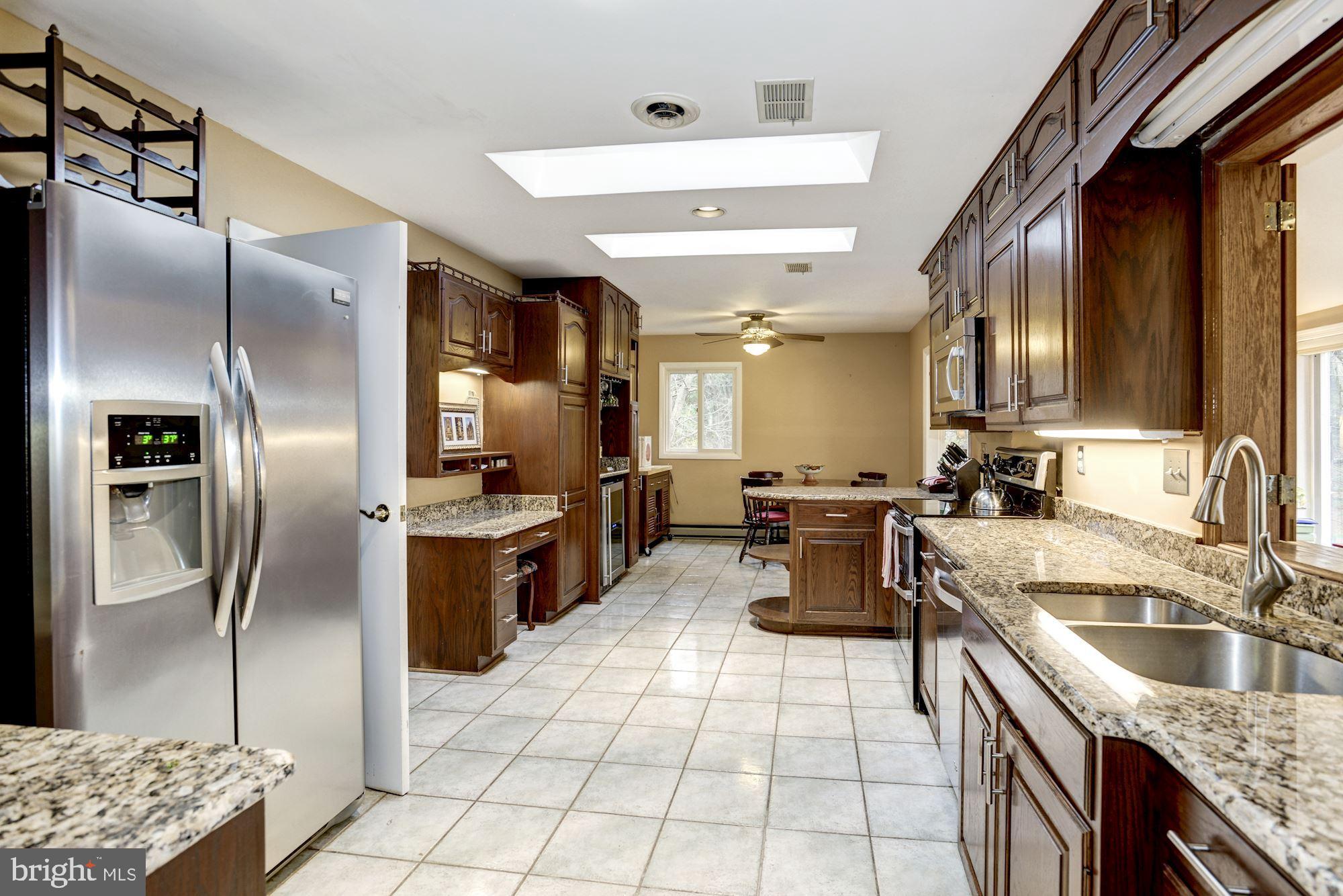 KENTLAND FARMS - Residential