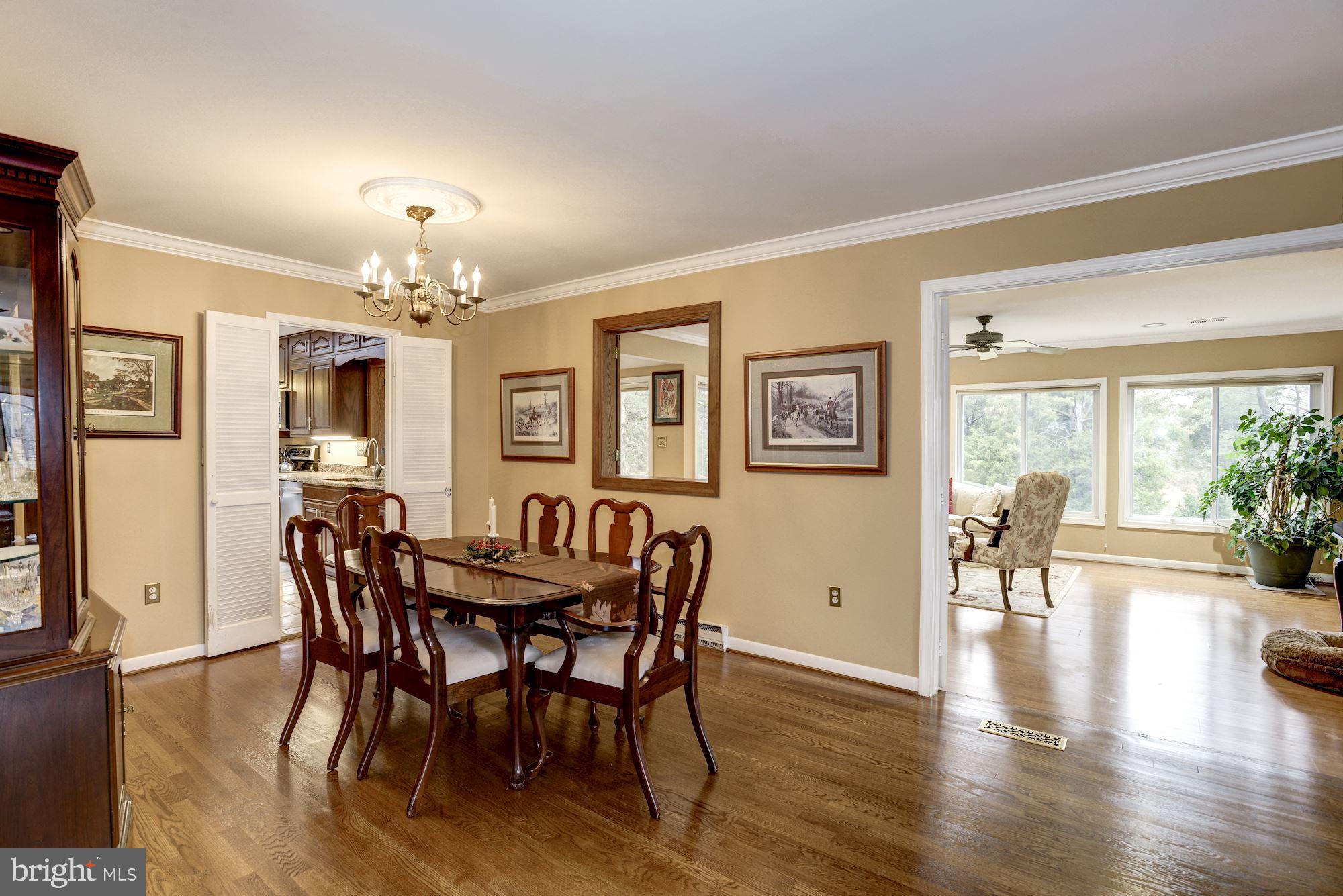 KENTLAND FARMS - Residential