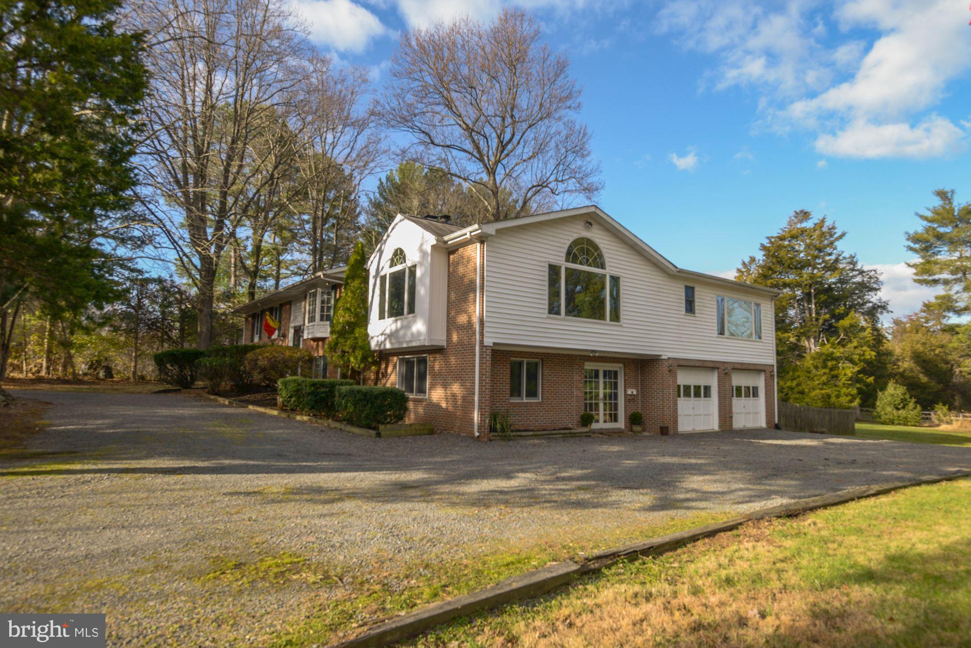 KENTLAND FARMS - Residential