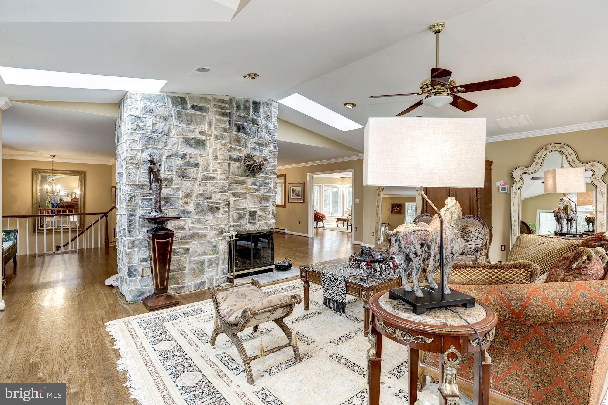 KENTLAND FARMS - Residential