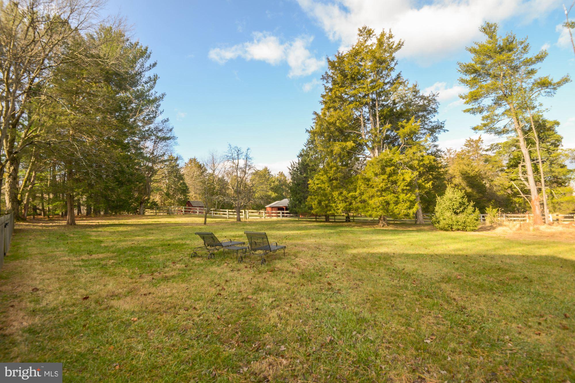 KENTLAND FARMS - Residential