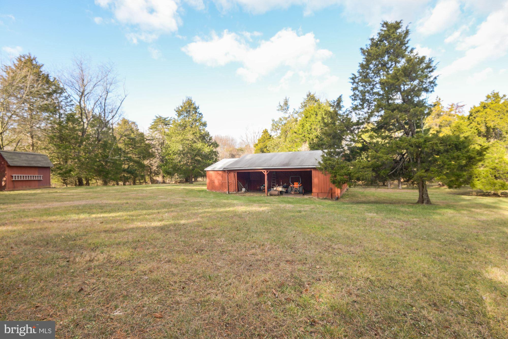 KENTLAND FARMS - Residential