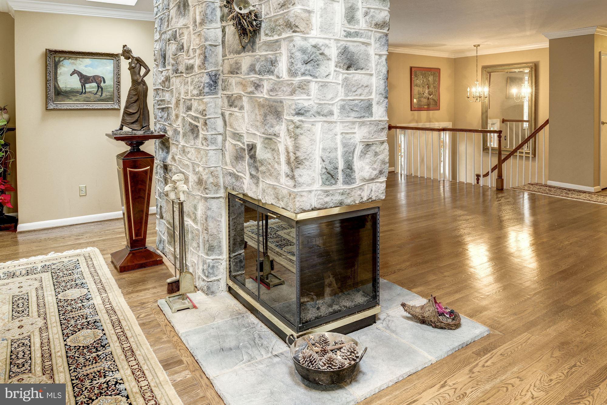 KENTLAND FARMS - Residential