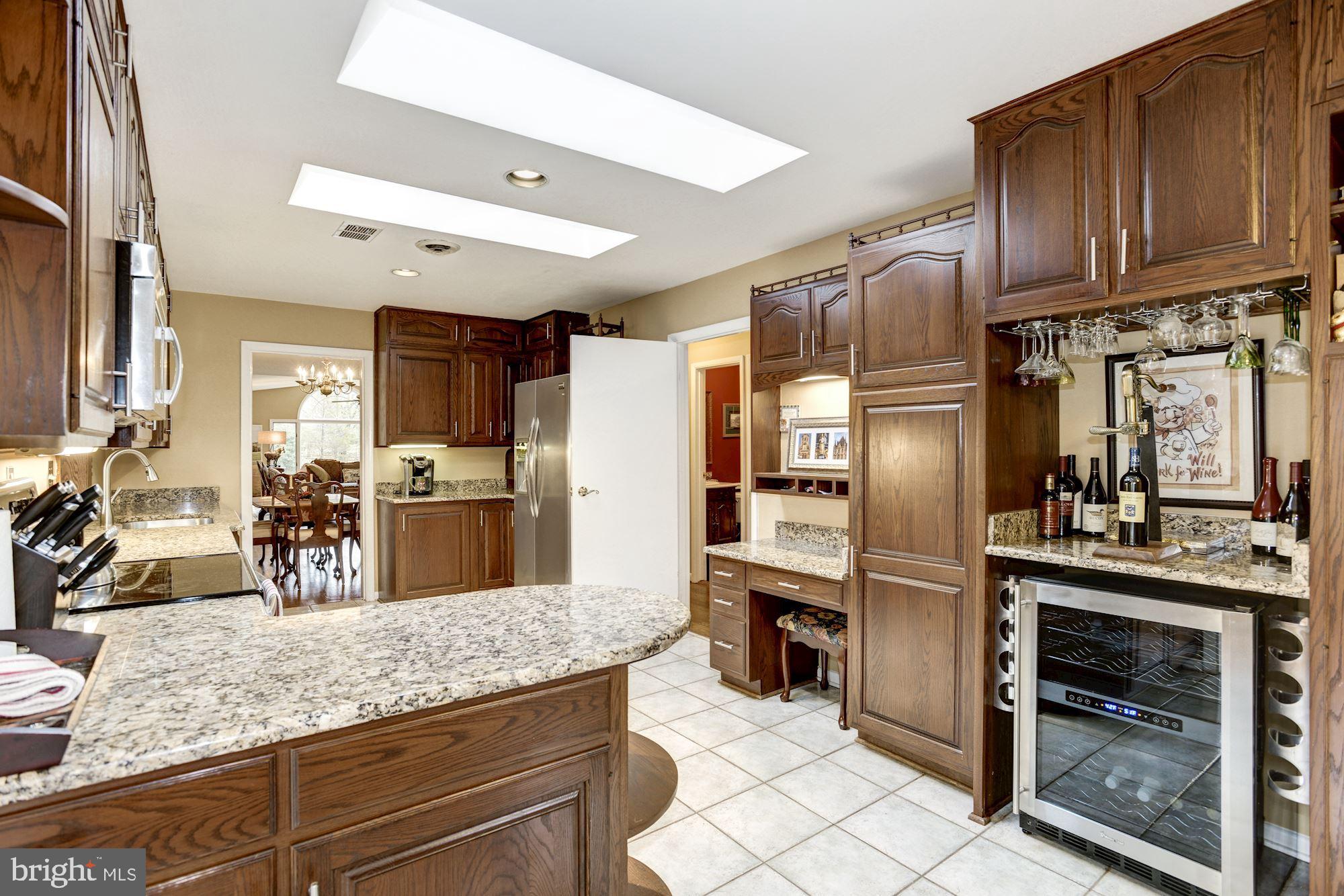 KENTLAND FARMS - Residential