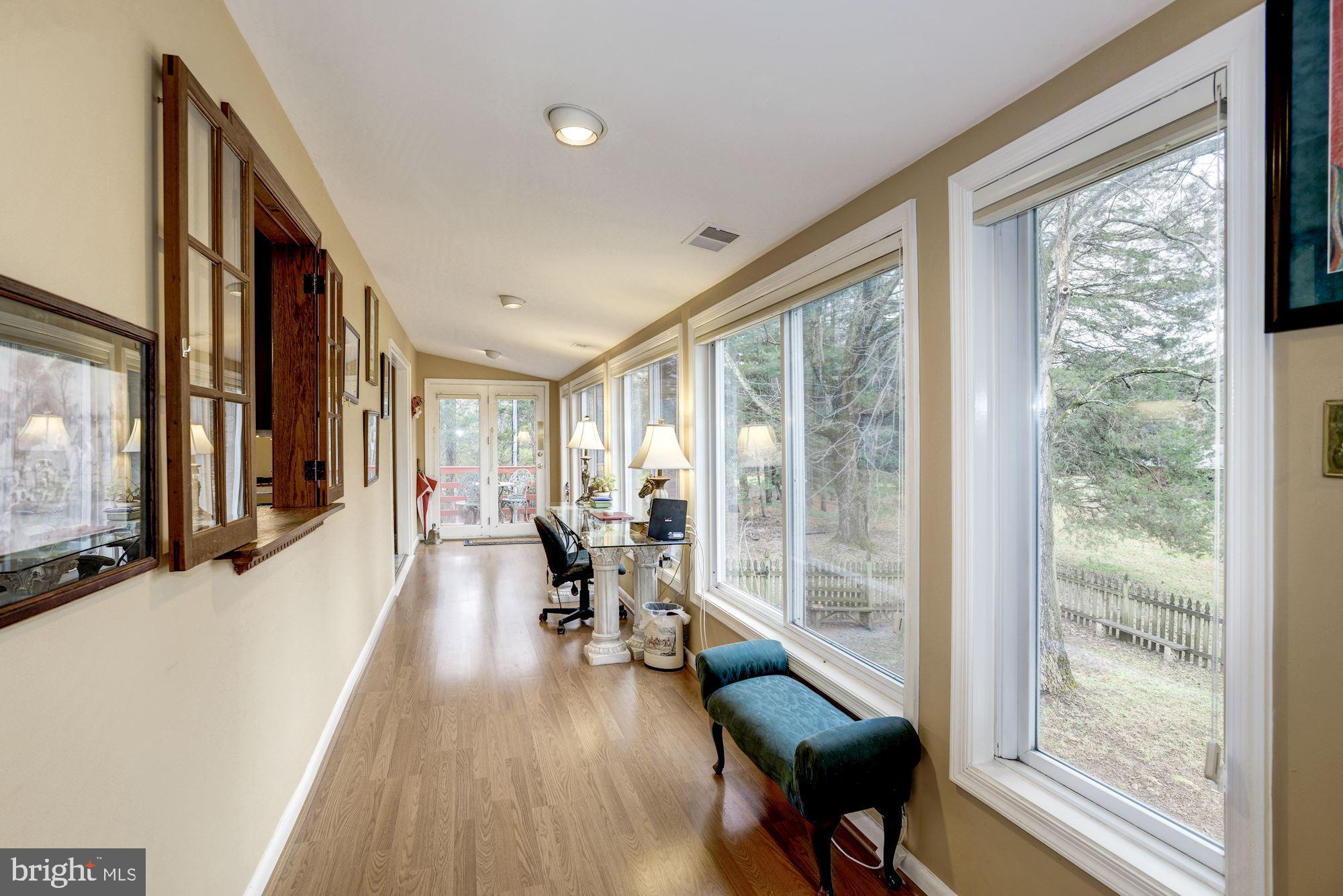 KENTLAND FARMS - Residential