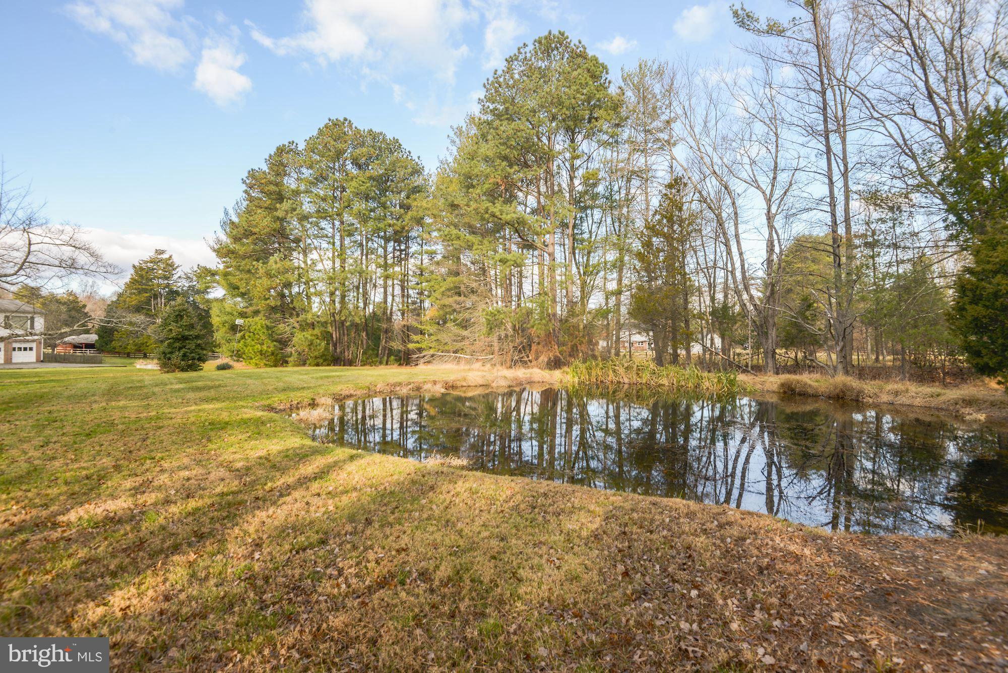 KENTLAND FARMS - Residential