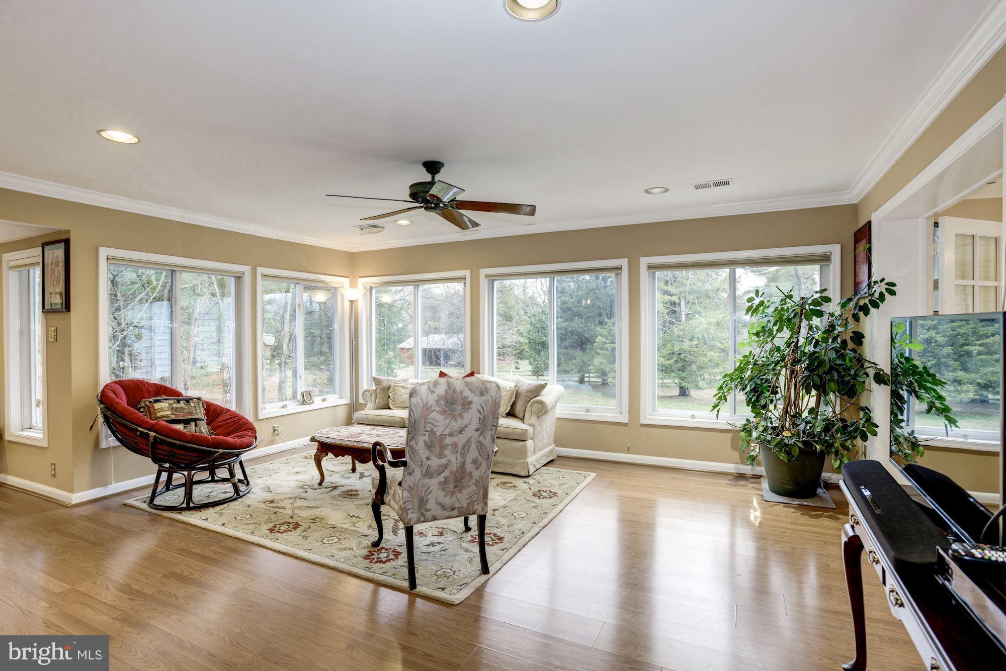 KENTLAND FARMS - Residential