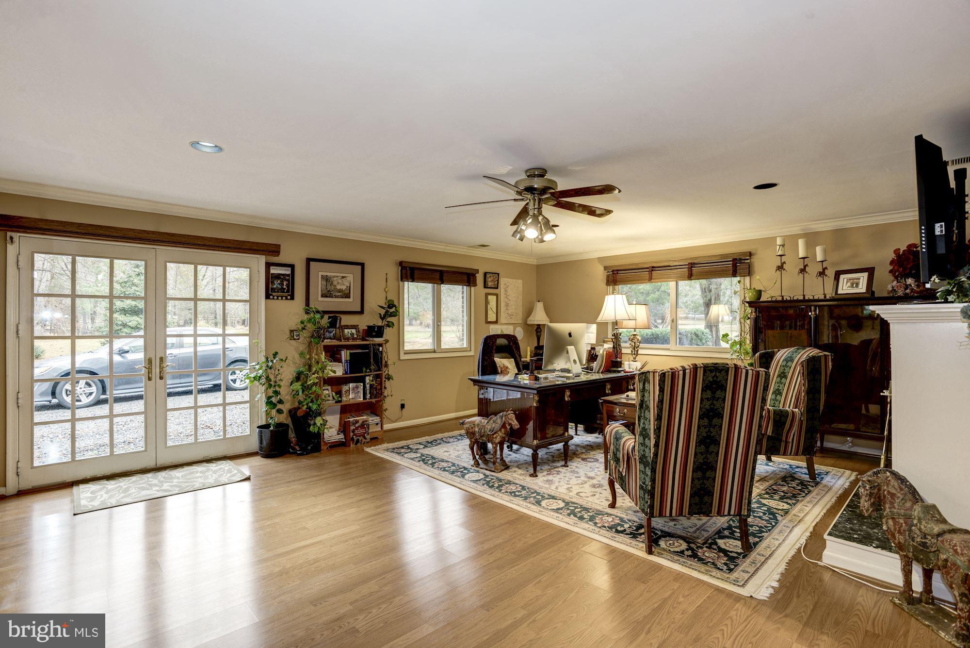 KENTLAND FARMS - Residential