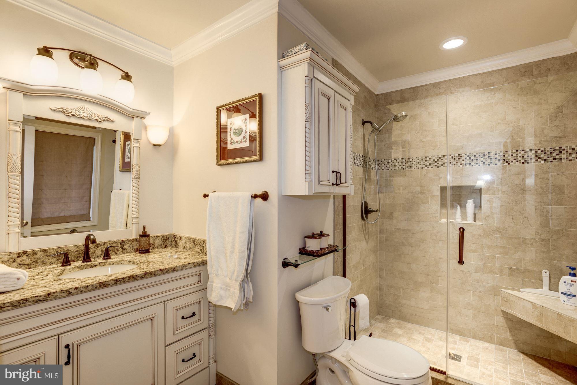 KENTLAND FARMS - Residential