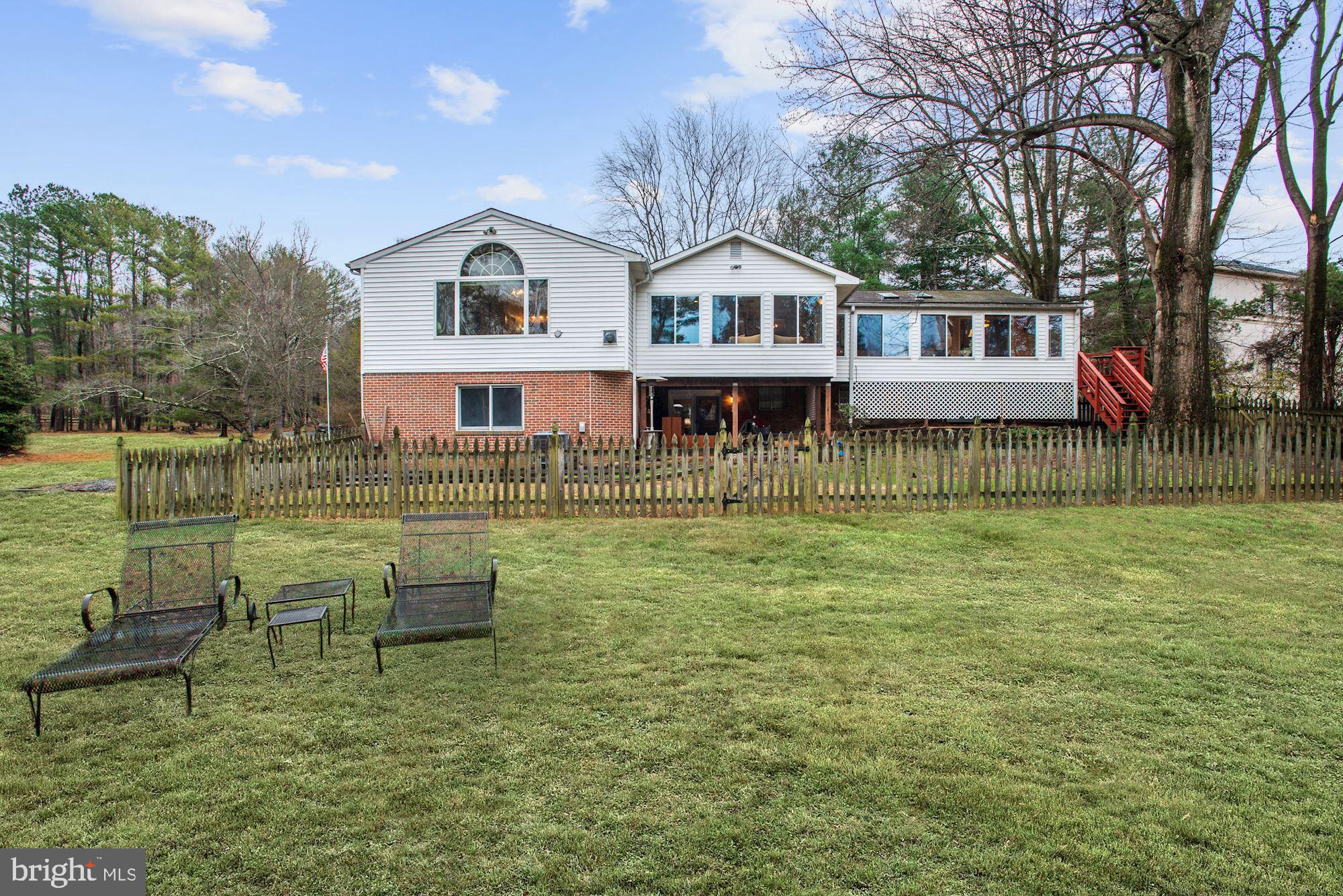 KENTLAND FARMS - Residential