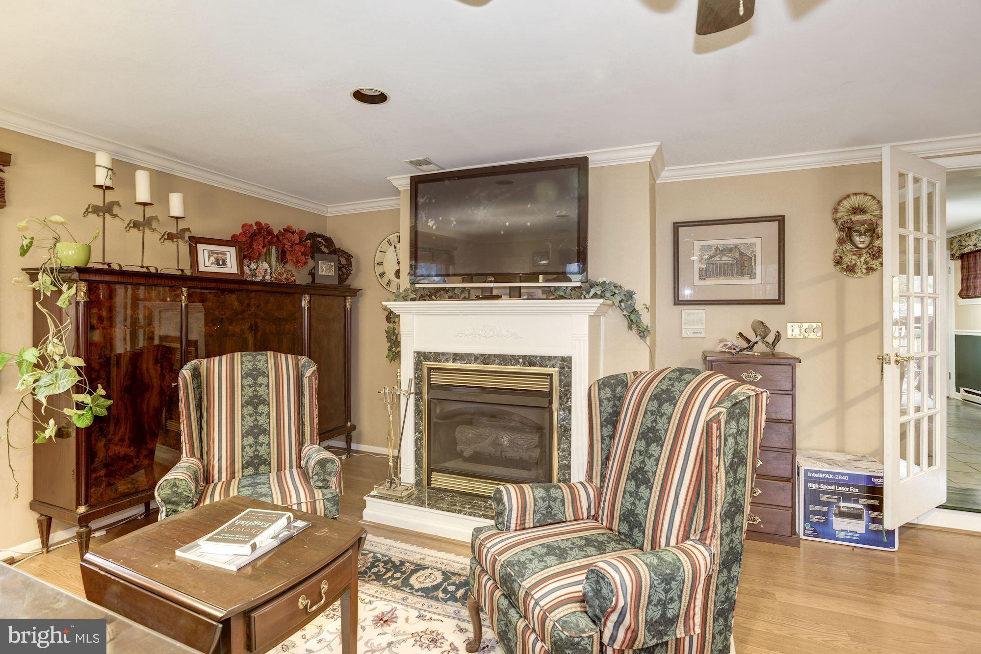 KENTLAND FARMS - Residential