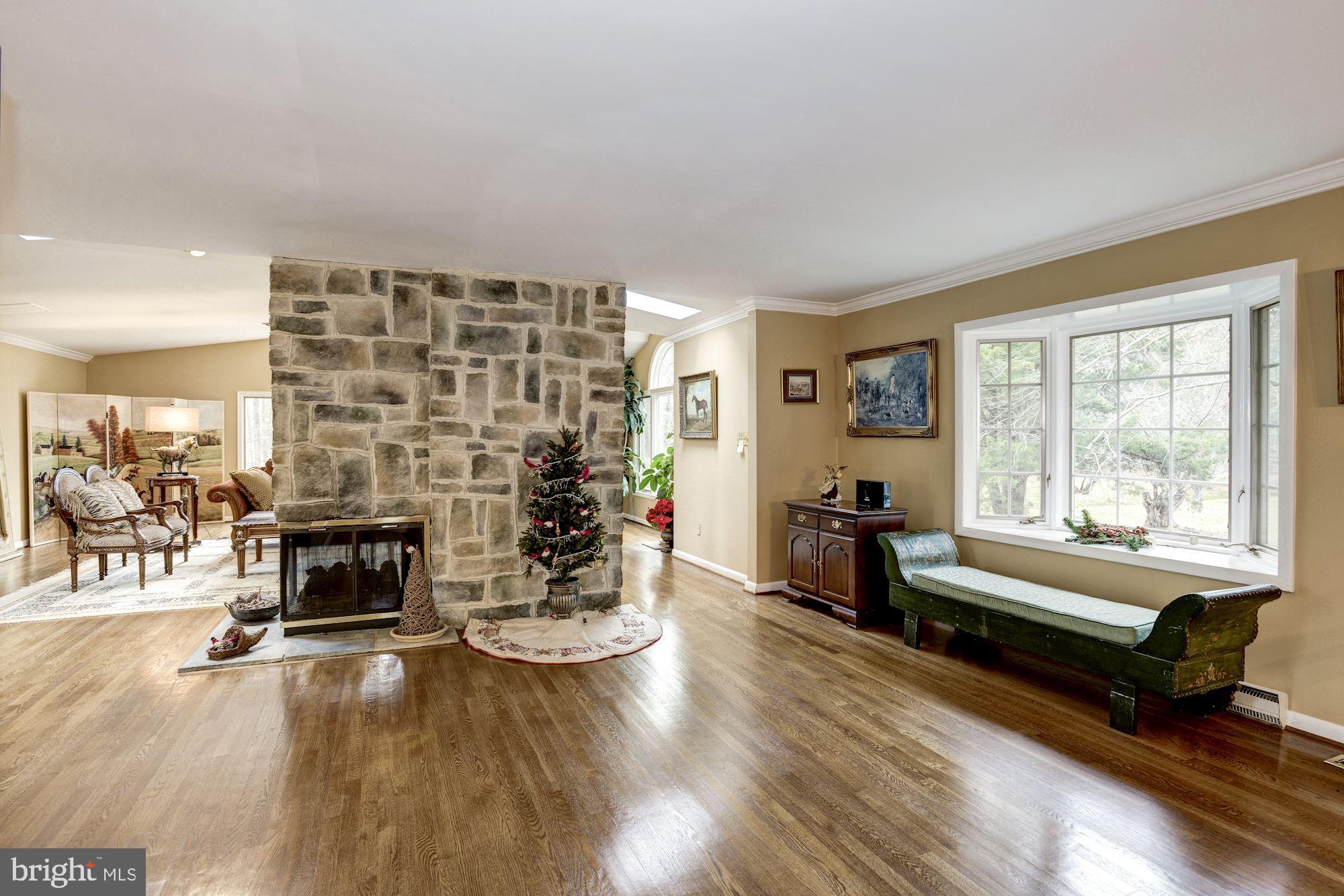 KENTLAND FARMS - Residential