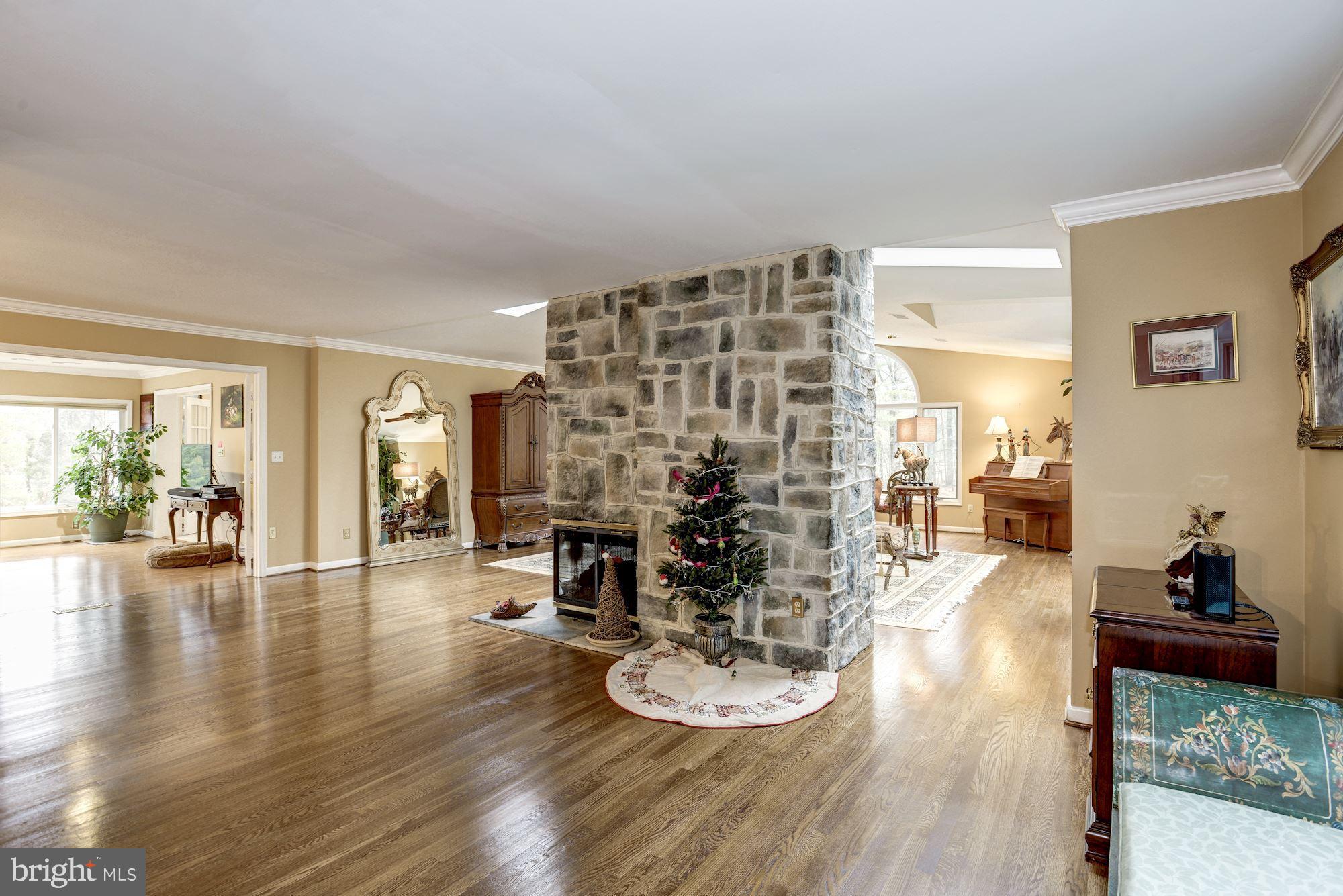 KENTLAND FARMS - Residential