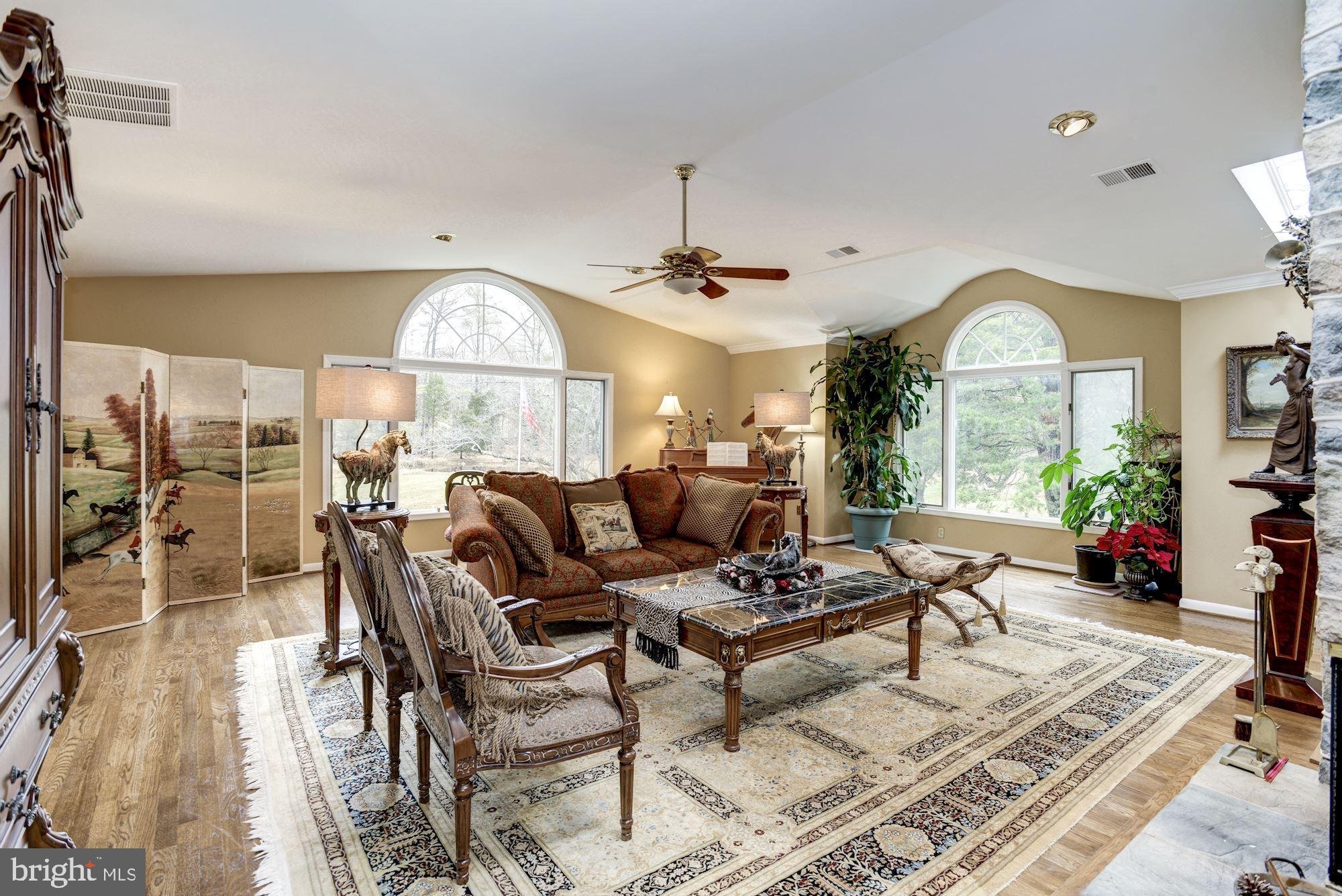 KENTLAND FARMS - Residential