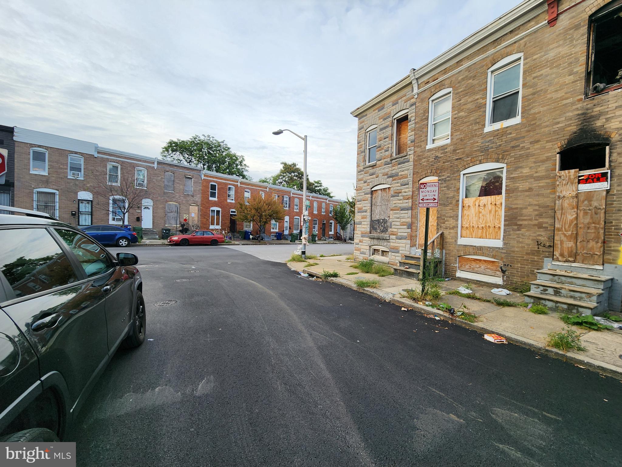 454 FURROW STREET