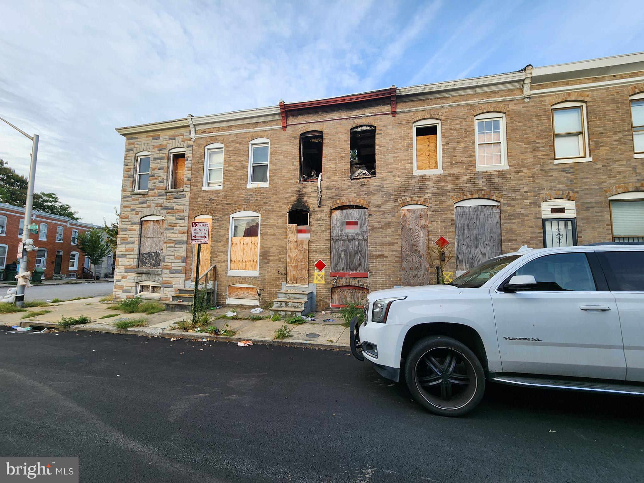 454 FURROW STREET
