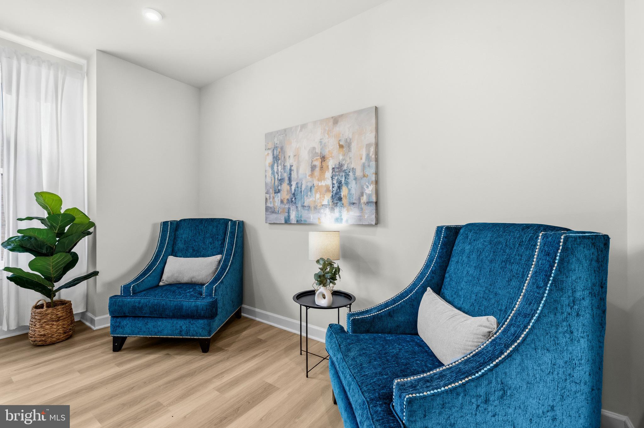 NORTH HILL - Residential