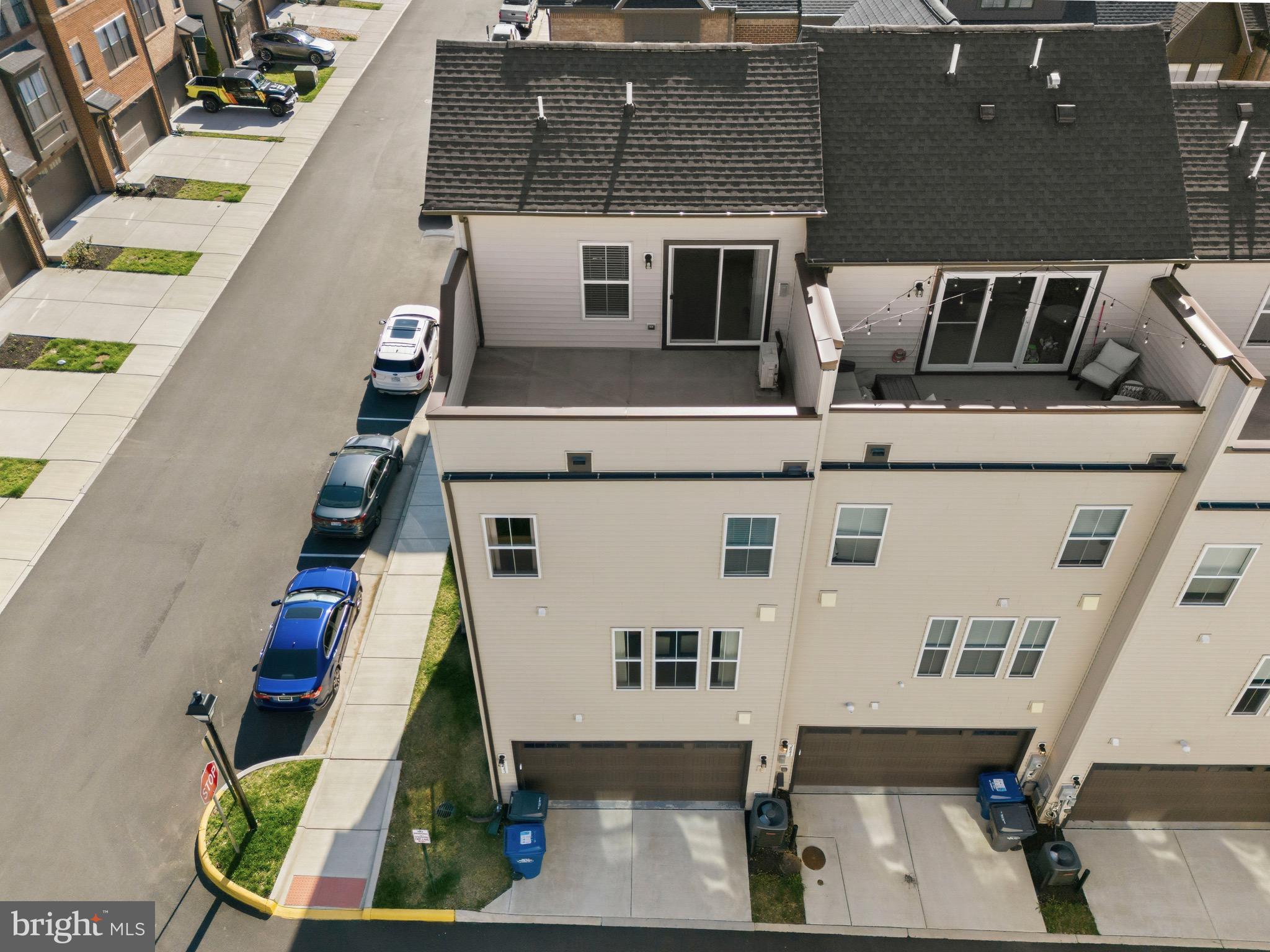 NORTH HILL - Residential